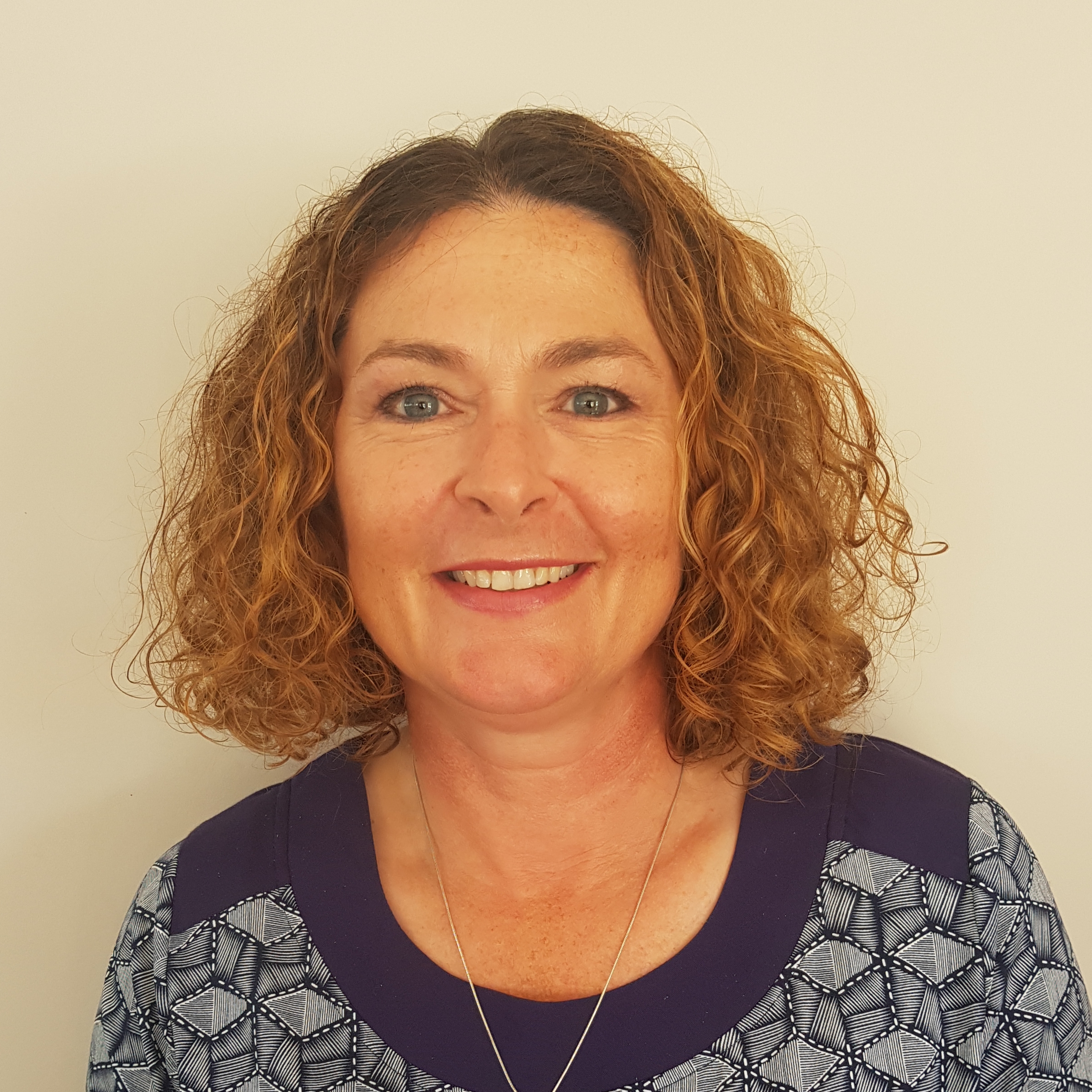 Edel Kelly hand Therapist, Director of Hand Solutions and Senior Clinician