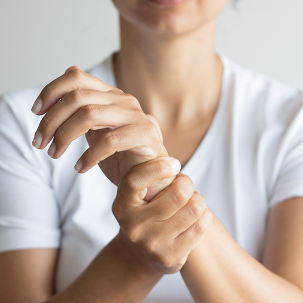 wrist physiotherapy in auckland nz